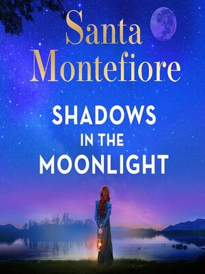 cover image of Shadows in the Moonlight